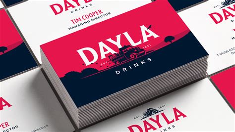 Dayla drinks Case Study - Milestone Creative