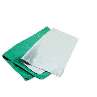 Rubbermaid® Commercial Microfiber Cleaning Cloths | Seton