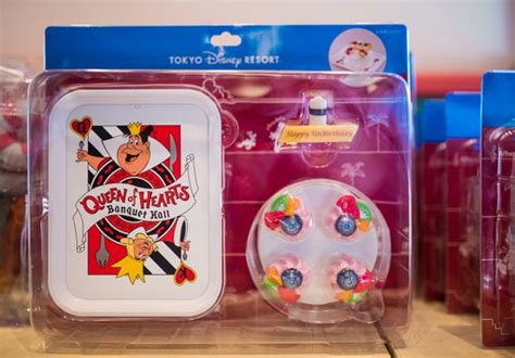 Tokyo Disneyland Merchandise: Awesome or Awful? - Disney Tourist Blog