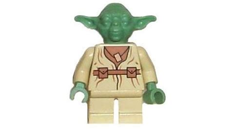 Lego Yoda | Know Your Meme