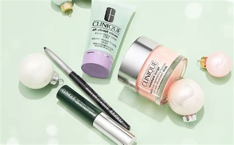 Clinique 2-Piece Gift Set $9 | Free Stuff Finder