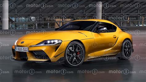 2025 Toyota Supra Price - Elka Martguerita