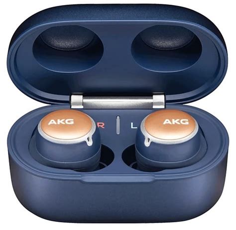 AKG Announces N400 True Wireless Earbuds with ANC and IPX7 Rating ...