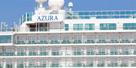 P&O Azura Cabins: The Best Ones, And The Ones You Should Avoid!