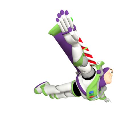 Buzz Lightyear falling....with style by TransparentJiggly64 on DeviantArt