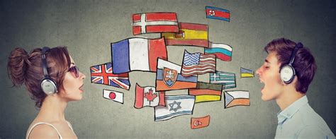 Blog - The Importance of Learning a Foreign Language | Medline Blog