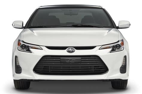 2016 Scion tC VINs, Configurations, MSRP & Specs - AutoDetective