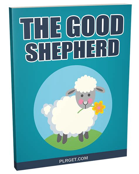 The Good Shepherd
