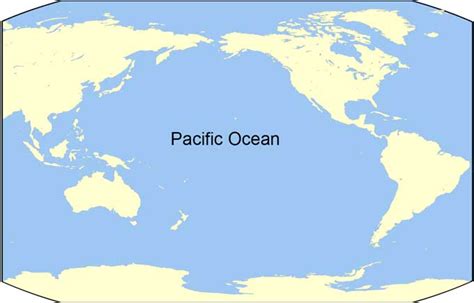 Oceans: (Information + Facts) - Science4Fun