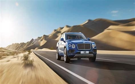 Bentley Cars Price in India - New Car Models 2020, Images, Reviews - carandbike