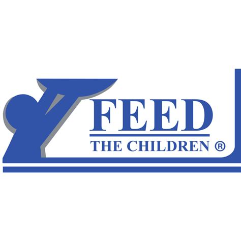 Feed The Children logo, Vector Logo of Feed The Children brand free ...