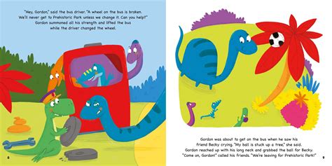 My First Treasury of Dinosaur Stories | Book by IglooBooks | Official ...