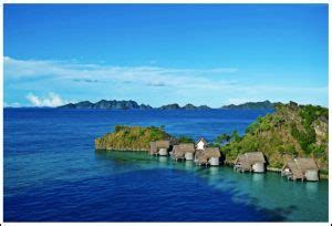 Misool Island - Discover Your Indonesia