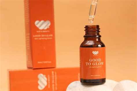 Good To Glow - Skin Lightening Serum - wskinandbeauty