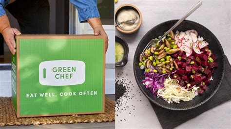 Green Chef deal: Save $135 on your first five meal kit deliveries