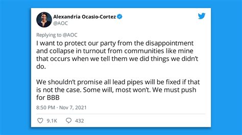 AOC, The Squad defend infrastructure vote