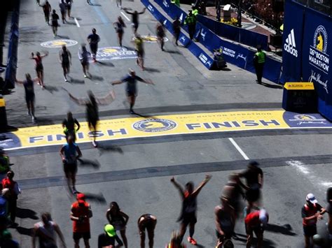 Media Runners To Race In 2023 Boston Marathon | Media, PA Patch