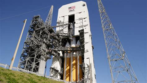 NASA set to launch much anticipated Orion spacecraft | Fox News