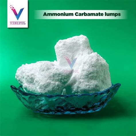 Ammonium Carbamate lumps at Rs 88/kg in Navi Mumbai | ID: 2851662140162