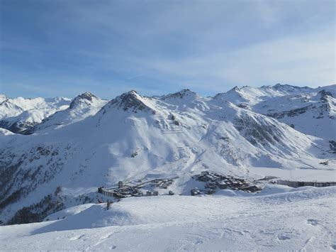 Tignes, FR, Jan. 29, 2024 | Liftlines Skiing and Snowboarding Forums