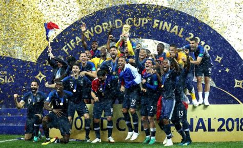 France-World-Cup-2018 | Fan Insider