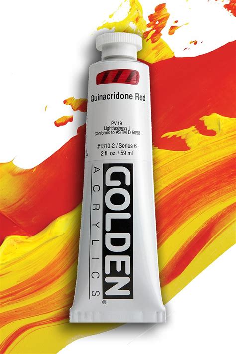 Golden Professional Acrylic Paints | Acrylic painting, Art loft, Online painting