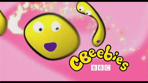 CBeebies Birthday ident green screen - YouTube