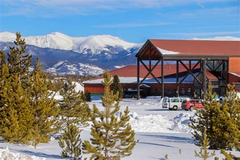 Snow Mountain Ranch | YMCA of the Rockies