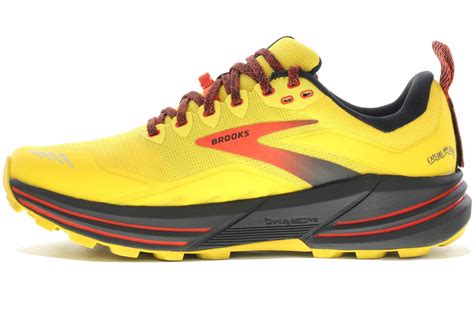 Brooks Cascadia 16 en promoción | Hombre Zapatillas Senderos Brooks