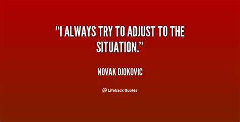 Novak Djokovic Inspirational Tennis Quotes. QuotesGram