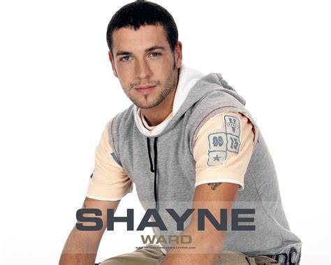 Shayne Ward - Shayne Ward Wallpaper (625932) - Fanpop