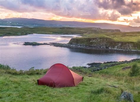 Ultimate Guide to Hiking the Rob Roy Way in Scotland