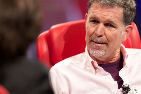 Netflix CEO Reed Hastings Predicts the Future of Streaming Video - Peter Kafka - Media - AllThingsD