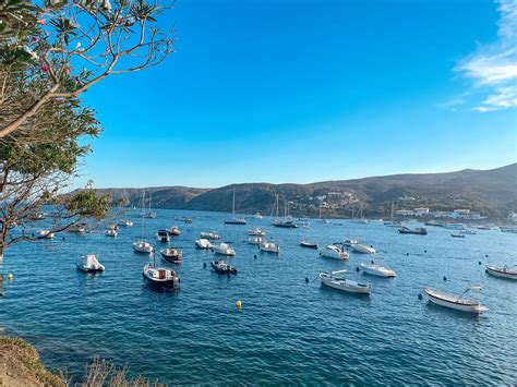 Cadaques beaches: The most beautiful beaches in Cadaques