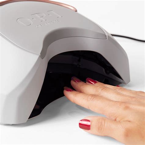 OPI LED Gel Lamp 3.0 CORD – iNAIL SUPPLY