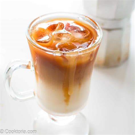 Starbucks Iced Caramel Macchiato Recipe At Home | Deporecipe.co