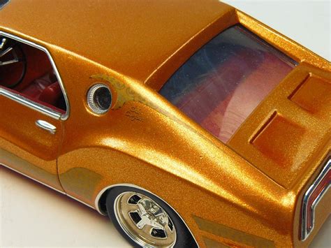 Oldsmobile Toronado Custom - Model Cars - Model Cars Magazine Forum