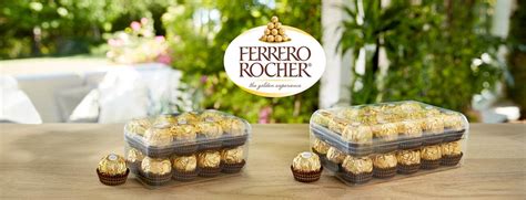 The Ferrero Group introduces new recyclable box for its iconic Ferrero ...