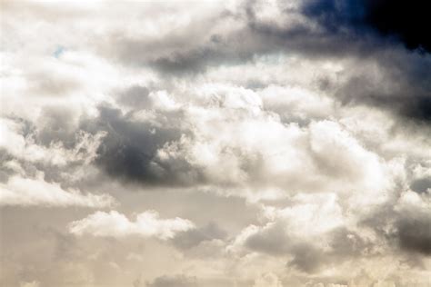 Photo of Nimbus Clouds · Free Stock Photo