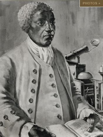 Benjamin Banneker Astronomy Discoveries