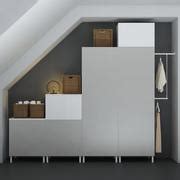Wardrobe Ikea Pax/Bergsbo. 3D Model $11 - .fbx .max - Free3D