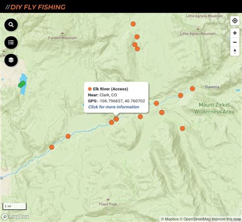 DIY Guide to Fly Fishing the Elk River in Colorado | DIY Fly Fishing