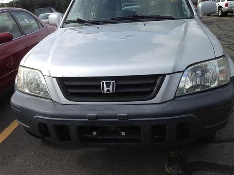 CheapUsedCars4Sale.com offers Used Car for Sale - 2000 Honda CR-V Sport ...