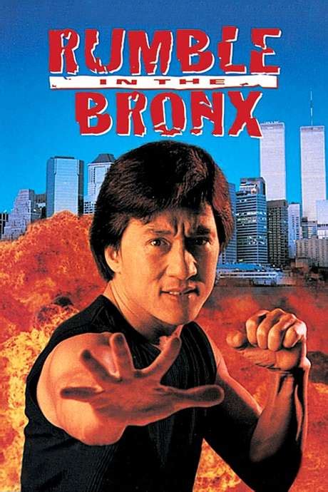 ‎Rumble in the Bronx (1995) directed by Stanley Tong • Reviews, film ...