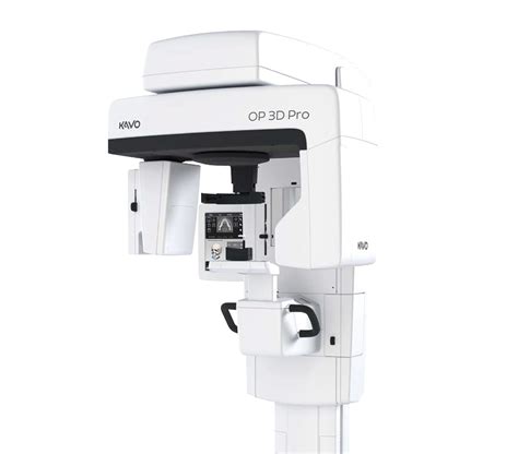 OP 3D Pro | Dental X-Ray Machine | Wolverson X-Ray Ltd