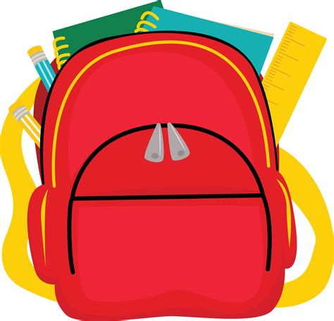 School Bag Png Image Free Download And Clipart Image For Free Download | Images and Photos finder
