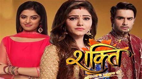 Shakti - 3rd November 2018 | Latest Upcoming Twist | Colors Tv Shakti Today News 2018 - YouTube