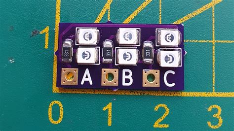 Visualise ESC Problems With LEDs | Hackaday