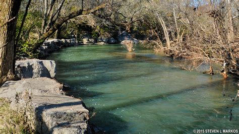 Stones River National Battlefield | STONES RIVER LOOP TRAIL | Bringing you America, one park at ...