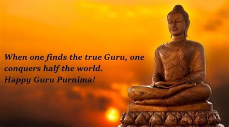 Guru Definition, Meaning, Self Realization & Enlightenment - Life In Vedas | Guru purnima wishes ...